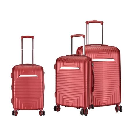 Polycarbonate Luggage Set - China Wholesale Polycarbonate Suitcase $50 ...