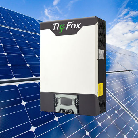Bulk Buy China Wholesale Solar System Pv Photovoltaic Inverter Mppt 3kw ...
