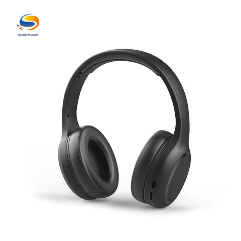 Auriculares inalambricos con discount transmisor