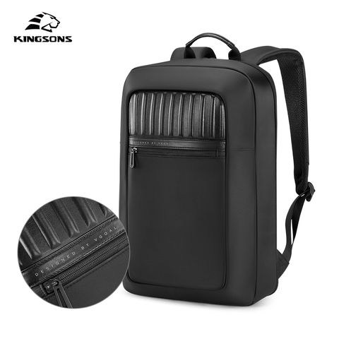 waterproof commuting backpack