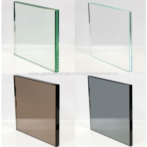 Buy Wholesale China Tinted Float Glass, Tinted Glass Sheet Smoked Colored  Float Building Glass Panel For Windows,door & Tinted Float Glass at USD 1.5