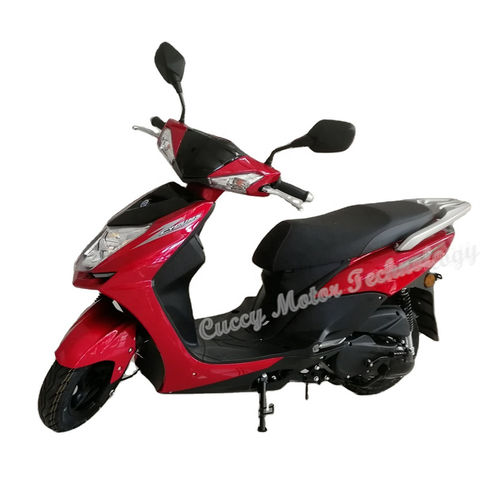 China gasolina 150cc Cygnus X 125cc motos de una gasolina de scooters para adultos