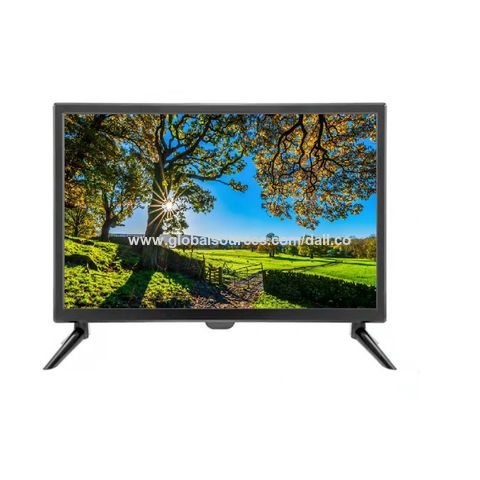20 Inch 24 32 40 55 60 65 High Definition Television High Definition 2K 4K  FHD LED TV - China Household TV Hotal Business and 17'TV 15'TV 20'TV22'TV  32 43 price