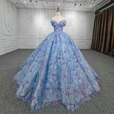 Expensive Ball Gowns