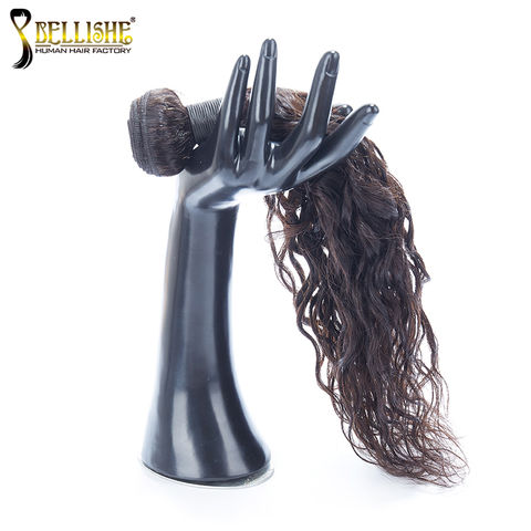 Tissage Brésilien Cheveux Humains Blonde 613 - 16 Pouces (40cm) - Neuf Avec étiquettes