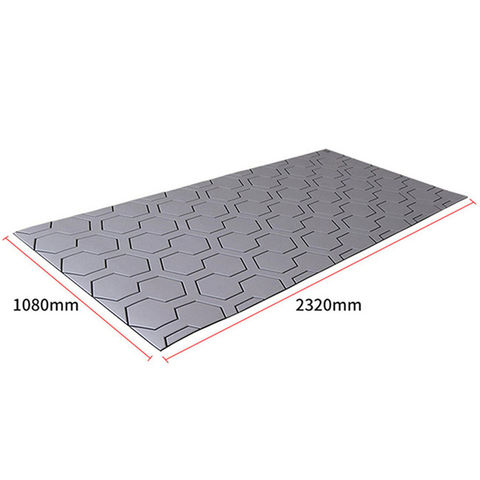 Buy Wholesale China Melors Eva High Hardness Cnc Boat Mat Eva Sheet ...