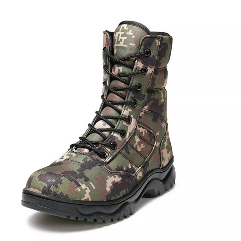 Army Casual Police Duty Adhesive Jungle Woodland Digital