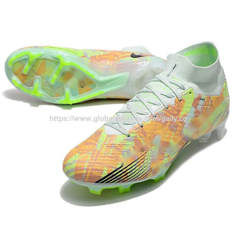 mercurial superfly fg soccer cleats