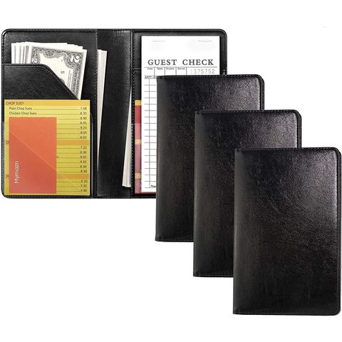 Restaurant Server Books & Wallets for sale