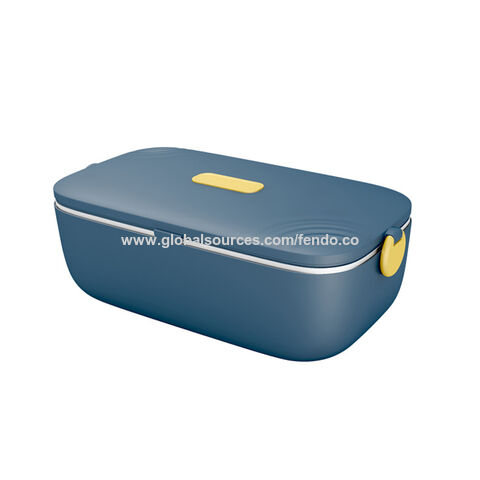 Buy Wholesale China Household Office Cordless Car Heated Electric Lunch