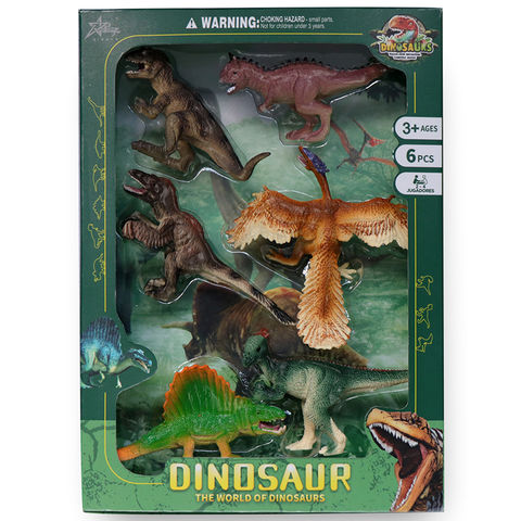 Dinosaur Toys in Dinosaur and Animal Toys 
