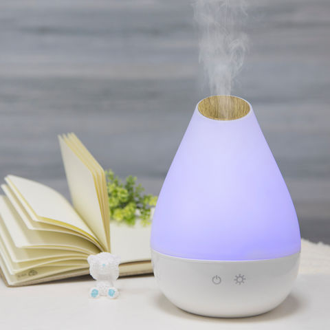 Buy Wholesale China High Cost Effective Ultrasonic Aroma Humidifier ...