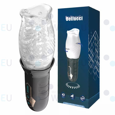 China Verified Factory Direct Bellucci Oral Cock Dick Vibrator 10 Vibration 5 Rotating Modes Sex Toy For Men Pleasure - China Wholesale Sex Toy For Men $12.5 from Shenzhen Zhishang Zhimei Electronics China Verified Factory Direct Bellucci Oral Cock Dick Vibrator 10 Vibration 5 Rotating Modes Sex Toy For Men Pleasure - China Wholesale Sex Toy For Men $12.5 from Shenzhen Zhishang Zhimei Electronics