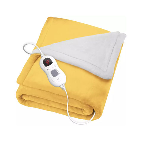 220v discount electric blanket