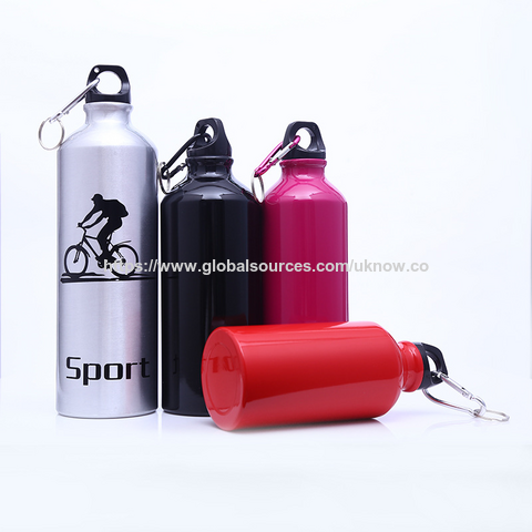 Buy Wholesale China Water Bottles, Outdoor Cycling Sports Water Bottle ...