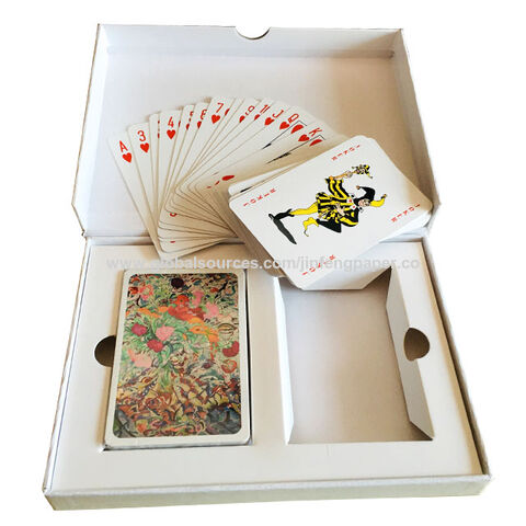 Powerful Playing Card Printer At Unbeatable Prices 