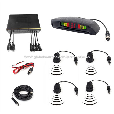 Factory Direct Supply Led Display Rear Front Side 4 6 8 13 14 Parking