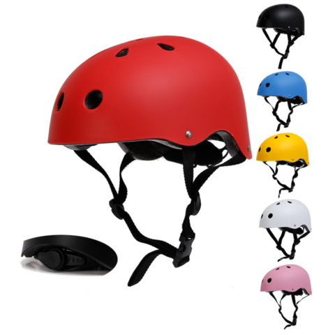 Buy China Wholesale Adult Skateboarding Helmet Children's Skiing Helmet  Outdoor Bicycle Riding Helmet Safety Helmet & Safety Helmet $5