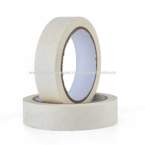 China Painters Masking Tape Manufacturers and Factory, Suppliers