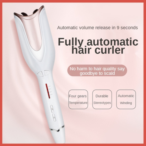 Hair Crimper for Women, 6 Teeth Corrugated Wave Hair Straightener Styling  Tool, Adjustable Temperature Ceramic Tourmaline Straight Plate Clip  Volumizing Crimper Hair Iron