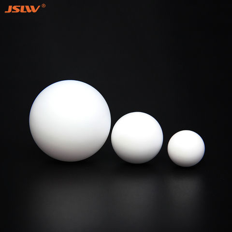 Buy Wholesale China Customized Ptfe Ball For Valve Seat And Sealing ...