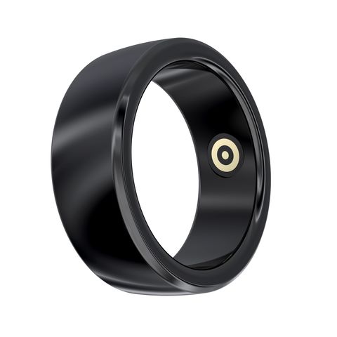 Buy Wholesale China 2022 New Waterproof Fitness Ring Heart Rate Blood ...