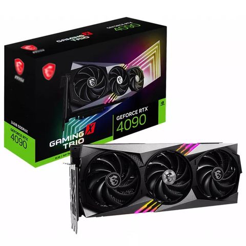 Buy Wholesale China Brand New Rtx 4090 Geforce Gaming 40 Series 24gb ...