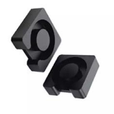 Buy Wholesale China Cq18/18 Type Soft Magnetic Core Mn-zn Ferrite Core ...