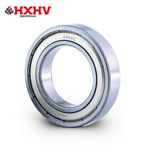 ばーちー Buy China Wholesale 6609 2z Zz 6609z 6609zz 6609-zz Hxhv Single