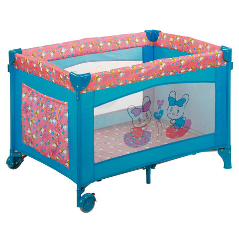 Foldable Baby Crib,travel Bed, Baby Playpen, Travel Cot, New Born