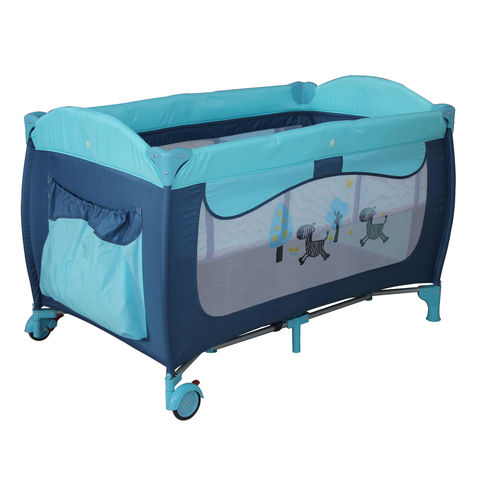 Bulk Buy China Wholesale Multi Function Portable Baby Cribs