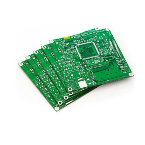 Buy Wholesale China Oem Pcb Assemblies One Stop Pcba Service Pcba ...