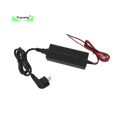 Achetez en gros Chargeur De Batterie Lifepo4 Pour Fauteuil Roulant  électrique Et Scooter De Mobilité L'ul Gs Pse Kc A Certifié Le Chargeur  D'acide De Plomb 29.2v 24v 6a Chine et Chargeur