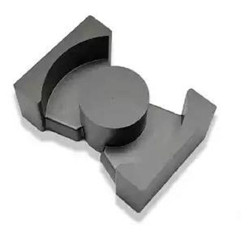 Buy Wholesale China Pq32/25 Type Soft Magnetic Core Mn-zn Ferrite Core ...