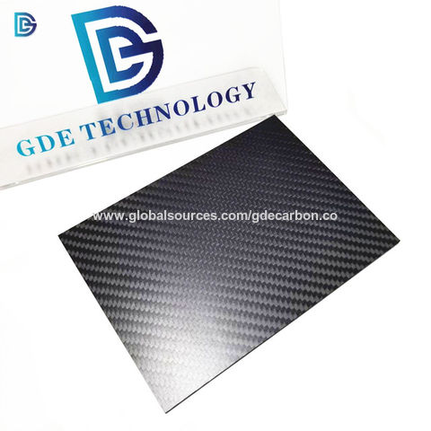 Buy Wholesale China 45/90 Degree Fabric Quasi-isotropic Solid Carbon ...