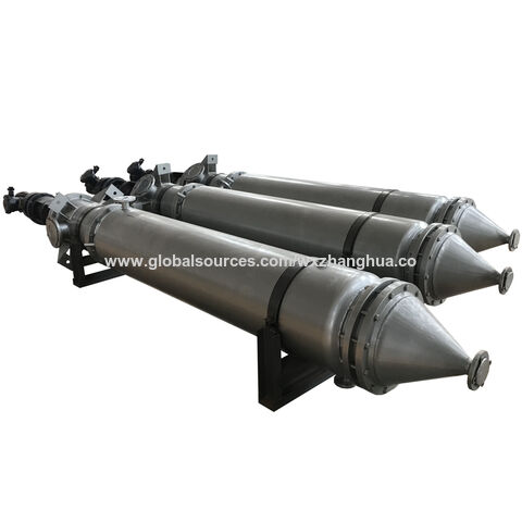 مكشطة آلية من ASME/PED/MOM/CE معتمدة من CE ، مبخر غشاء رقيق for sale at factory direct price