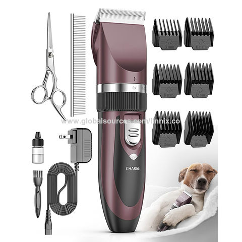 Shaver for cat clearance fur