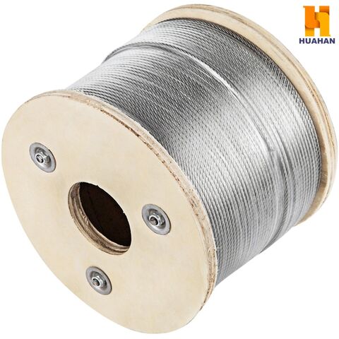 steel wire rope suppliers near me for sale