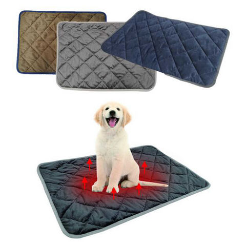 Buy Wholesale China Oem Factory Price Pet Thermal Blanket Pet Self ...