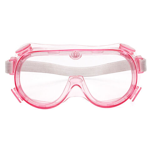 Lunette de protection et de Sécurité Médicale