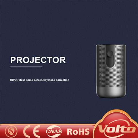 Nuevo proyector láser Formovie 4K proyector de interior de 1000 pulgadas 4K  - China Proyector de pantalla exterior, proyector con WiFi
