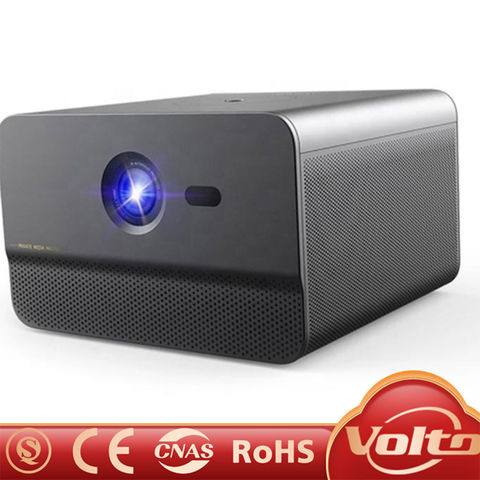 Buy Wholesale China Professional One-stop Service Dlp 3d Led Móvil ...