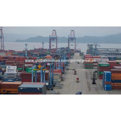 Buy Wholesale China The Most Professional Door To Door Ddp Air Freight ...