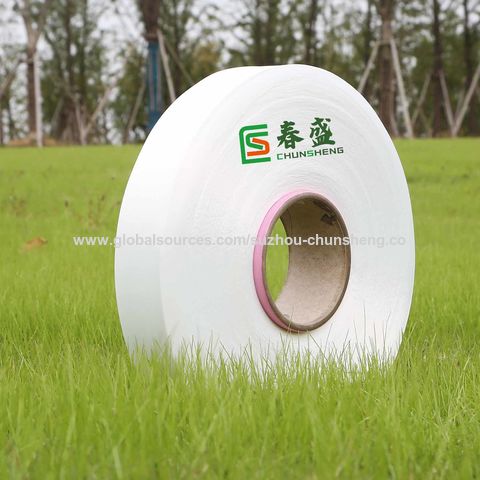 Buy Wholesale China 100% Polyester High Shrinkage Fdy Yarn & High