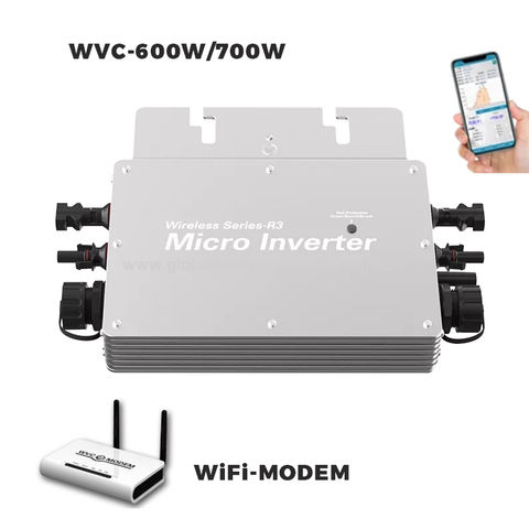 solar micro inverter 200w, solar micro inverter 200w Suppliers and