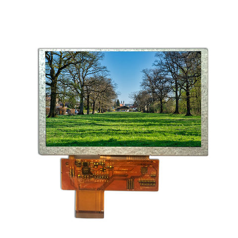 designer lcd panel supplier