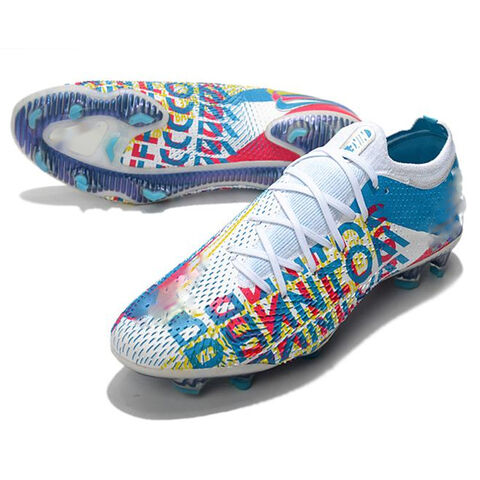 Bulk Buy China Wholesale Oem 1:1 Replica Football Shoes Phantom Gt