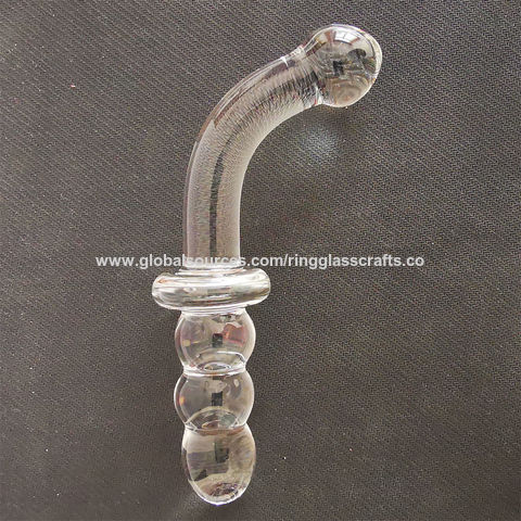Anal Crystal Ball Beads Adult Love Toys Glass Bent Pleasure Wand Double-ended Butt Plug G - Spot Stimulation Dildor Massager - Explore China Wholesale Double-ended Plug Sex Toy and Crystal Massager, Double-ended Anal Crystal Ball Beads Adult Love Toys Glass Bent Pleasure Wand Double-ended Butt Plug G - Spot Stimulation Dildor Massager - Explore China Wholesale Double-ended Plug Sex Toy and Crystal Massager, Double-ended