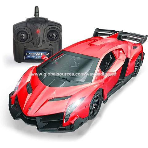 Buy Wholesale South Africa P&c Toy Kids Cars Aventador Svj Roadster 1: ...