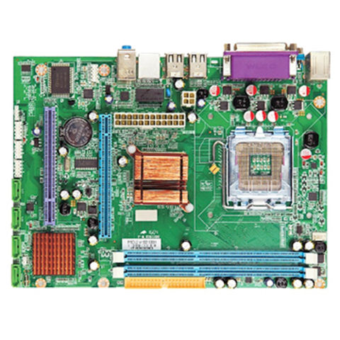 Carte Mère - Msi - Ms-7301 - Socket Lga775 - En L'etat à Trans En Provence 21302151 Carte Mère - Msi - Ms-7301 - Socket Lga775 - En L'etat à Trans En Provence 21302151